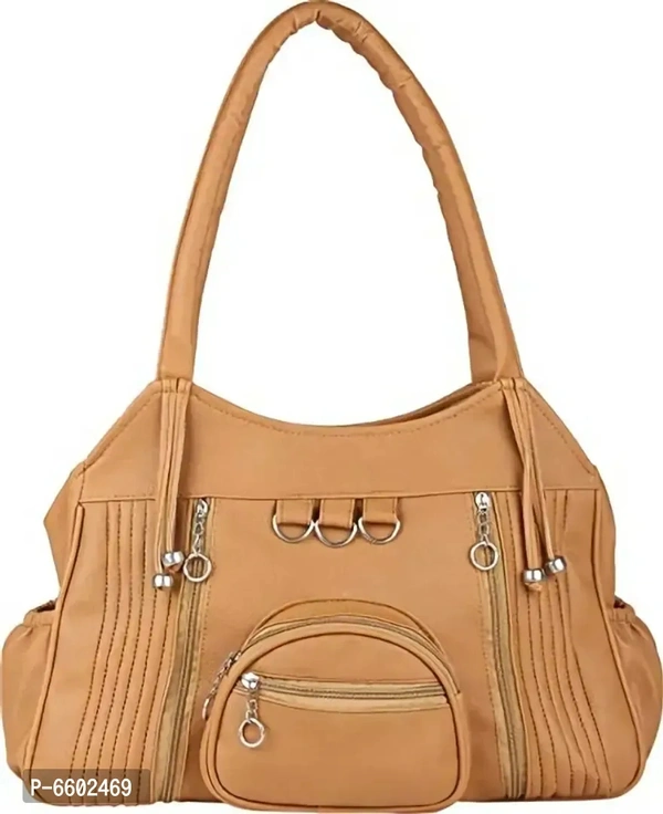 Fashionable Bags BB-30GR - 1