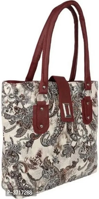 Ladies Hand Bag BB-31GR