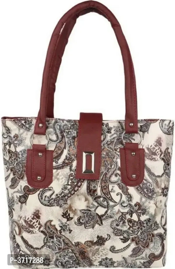 Ladies Hand Bag BB-31GR
