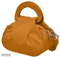 Handbag Cum Sling Bag BB-35GR - 1