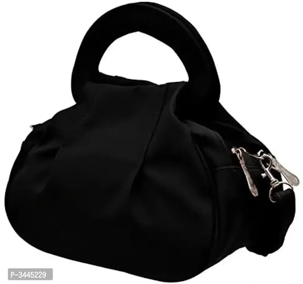 Handbag Cum Sling Bag BB-35GR - 3