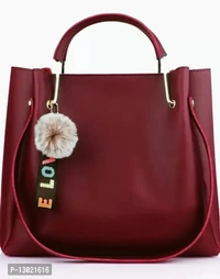 Handbag BB-37GR - 1
