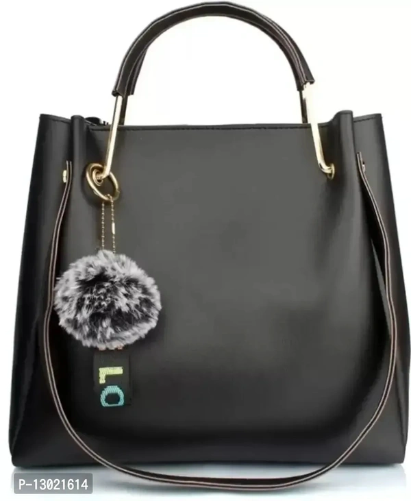 Handbag BB-37GR - 3
