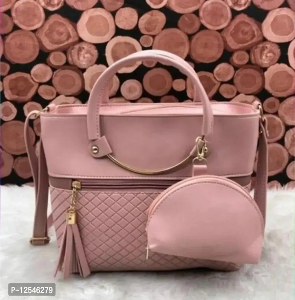 Handbag BB-38GR - 1