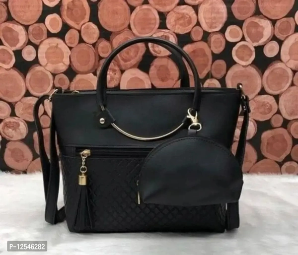 Handbag BB-38GR - 2