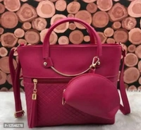 Handbag BB-38GR - 1