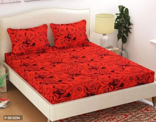 Bedsheet BB-40GR - 1