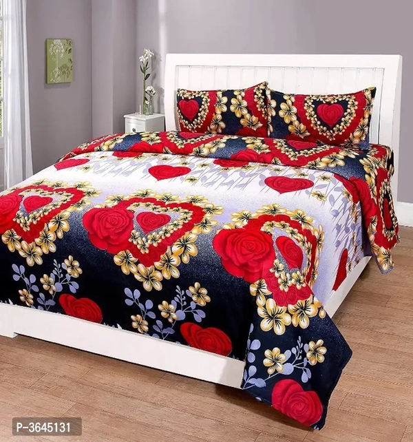 Bedsheet BB-40GR - 1