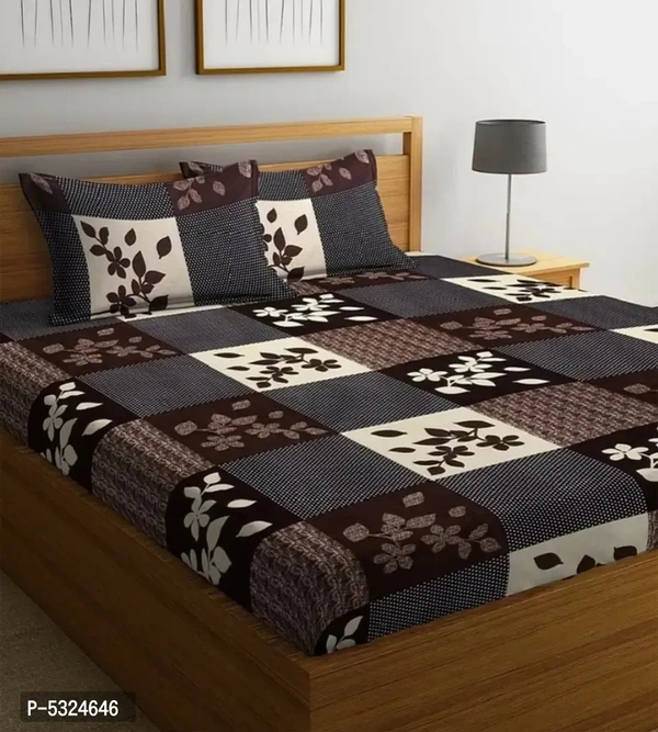Bedsheet BB-40GR - 1