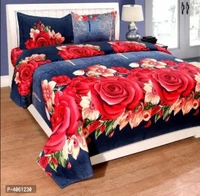 Bedsheet BB-40GR - 1