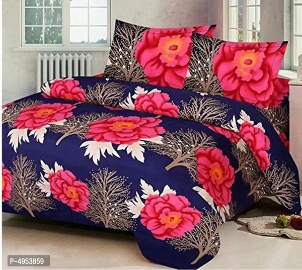 Bedsheet BB-40GR - 1