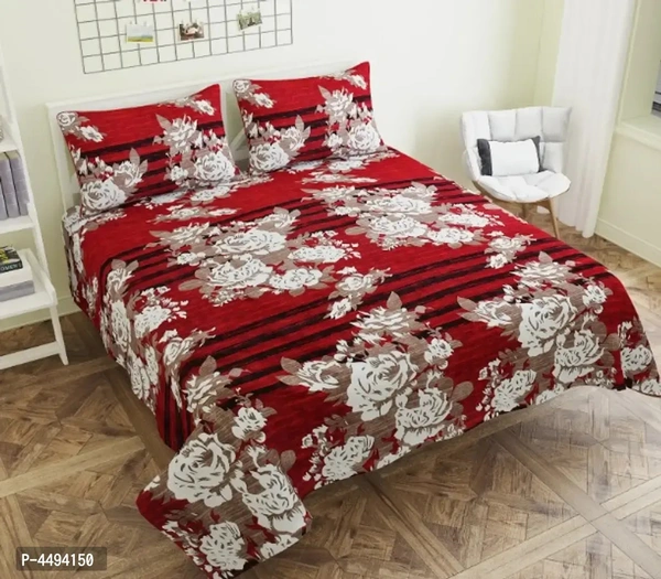 Bedsheet BB-40GR - 3