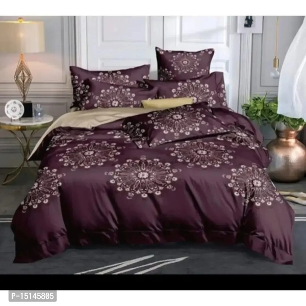 Bedsheets BB-39GR - 1
