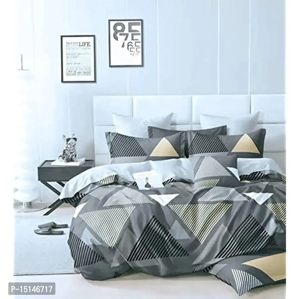 Bedsheets BB-39GR - 2
