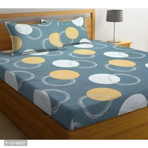Bedsheets BB-39GR - 4