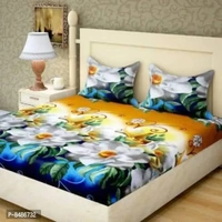 Bedsheets BB-41GR - 1