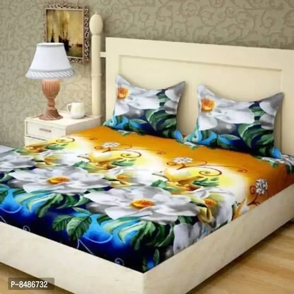 Bedsheets BB-41GR - 2