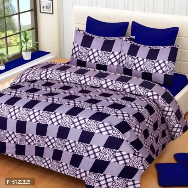 Bedsheets BB-41GR - 4