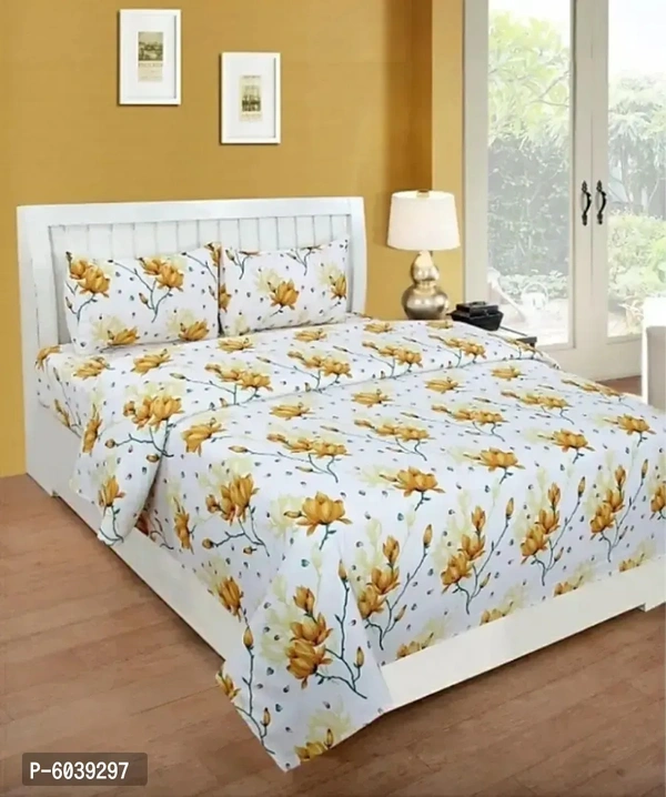 Bedsheets BB-41GR - 5