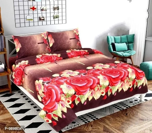 Bedsheets BB-41GR - 6