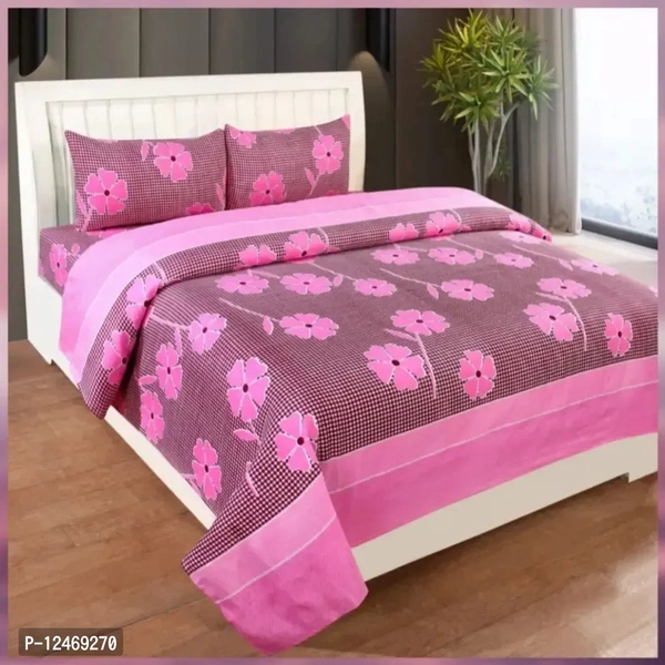 Bedsheet BB-43GR