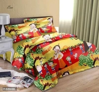 Bedsheet BB-45GR