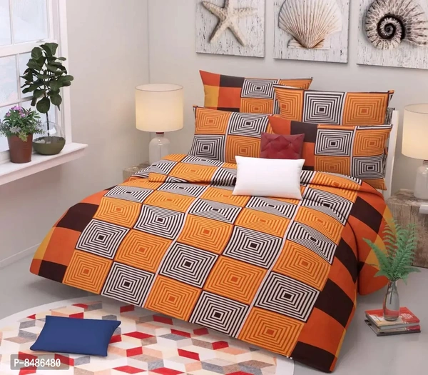 Bedsheet BB-46GR - 1