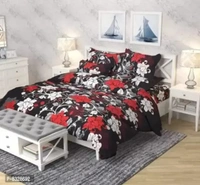 Bedsheet BB-46GR - 1