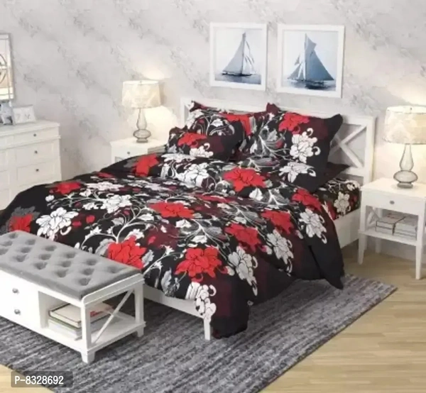 Bedsheet BB-46GR - 1