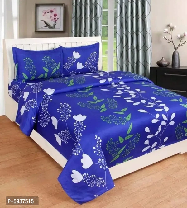 Bedsheet BB-46GR - 1