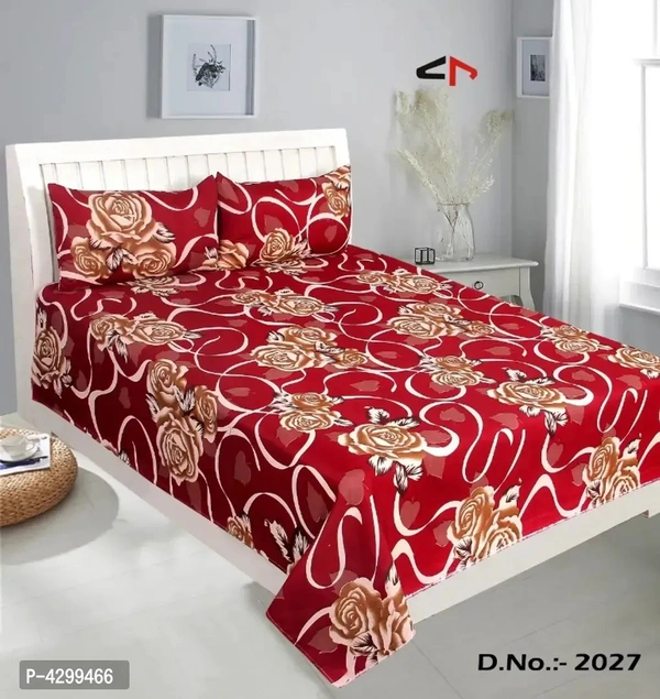 Bedsheet BB-46GR - 1