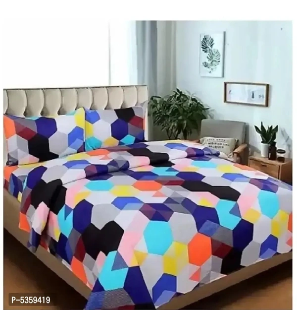 Bedsheet BB-47GR