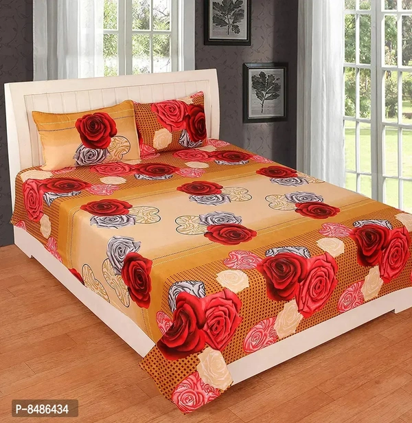 Bedsheet BB-48GR - 1