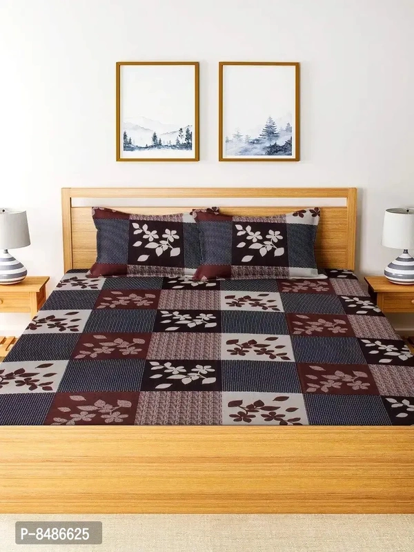 Bedsheet BB-48GR - 1