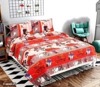 Bedsheet BB-48GR - 1