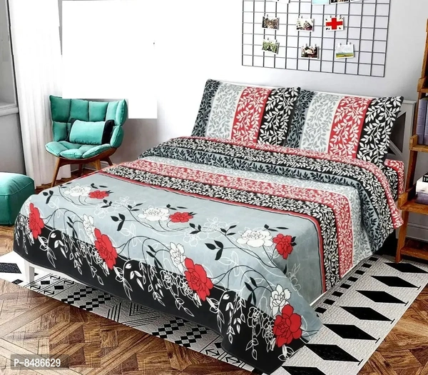 Bedsheet BB-48GR - 1