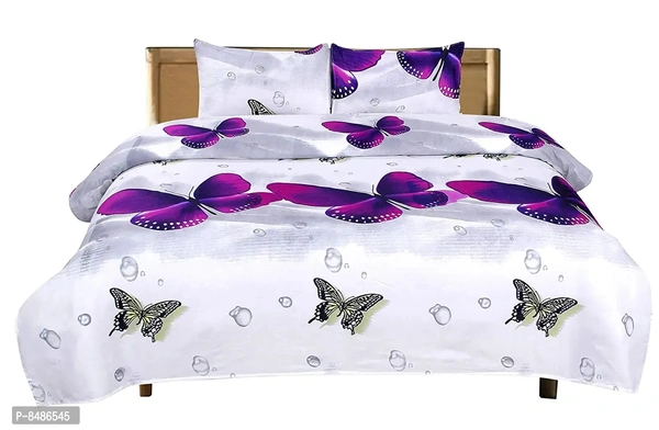 Bedsheet BB-48GR - 1