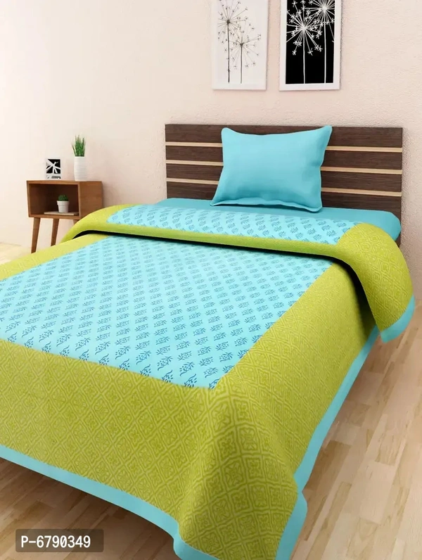 Bedsheet BB-51GR