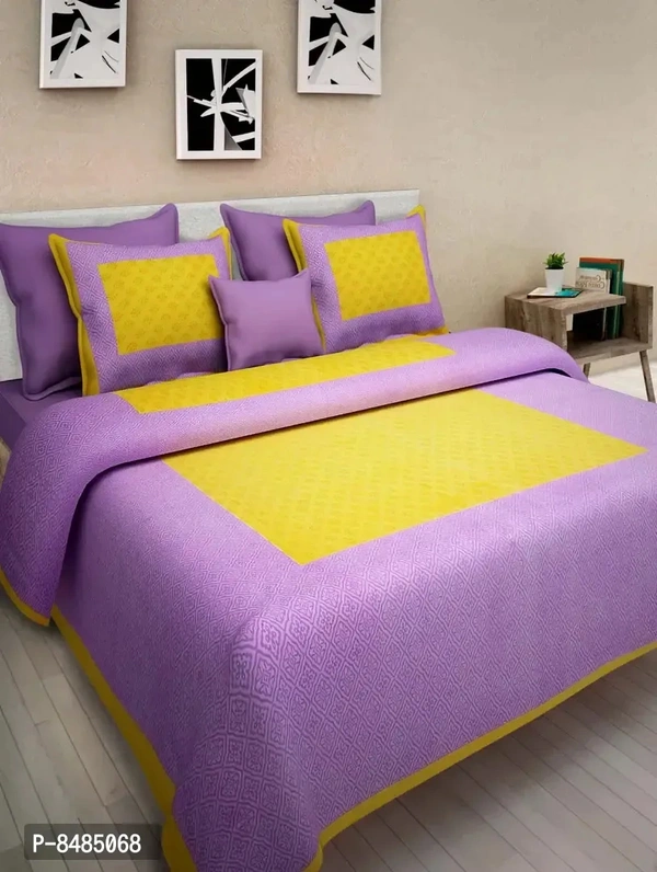 Bedsheet BB-52GR - 1