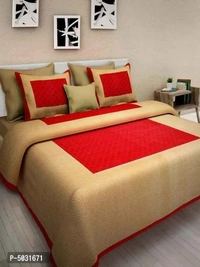 Bedsheet BB-52GR - 1