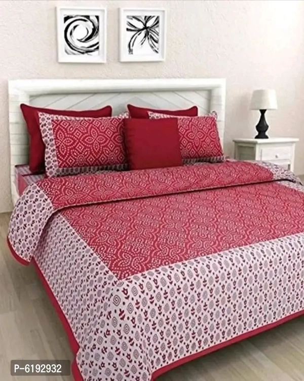 Bedsheet BB-53GR - 1