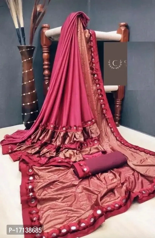 Saree BB-54GR - 3