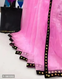 Saree BB-55GR - 1