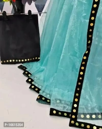 Saree BB-55GR - 1