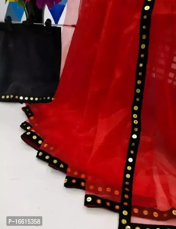 Saree BB-55GR - 4