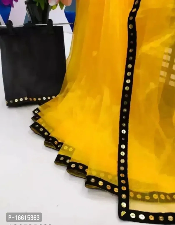 Saree BB-55GR - 5