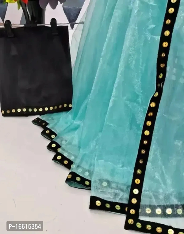 Saree BB-55GR - 6