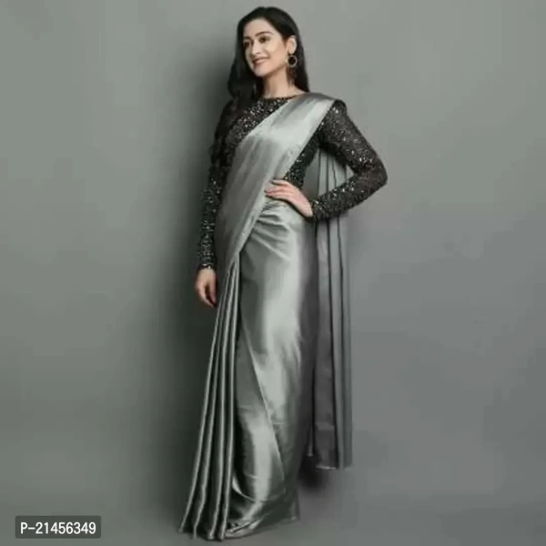 Saree BB-56GR - 2