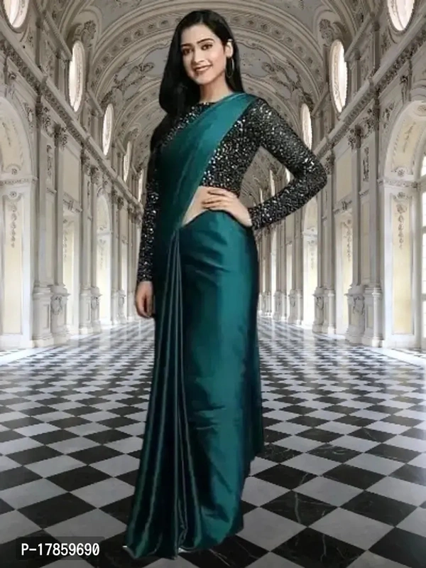 Saree BB-56GR - 3