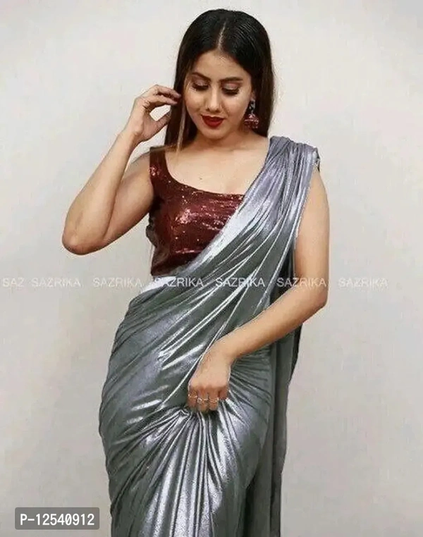 Saree BB-57GR - 2
